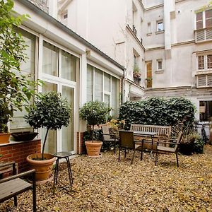 Appartement op de Begane Grond